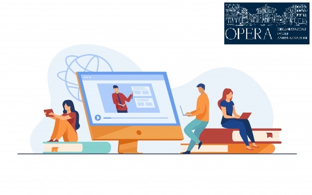 CIG,PCP,FVOE 2,0, EDGUE, - LABORATORIO OPERATIVO E DISCIPLINA