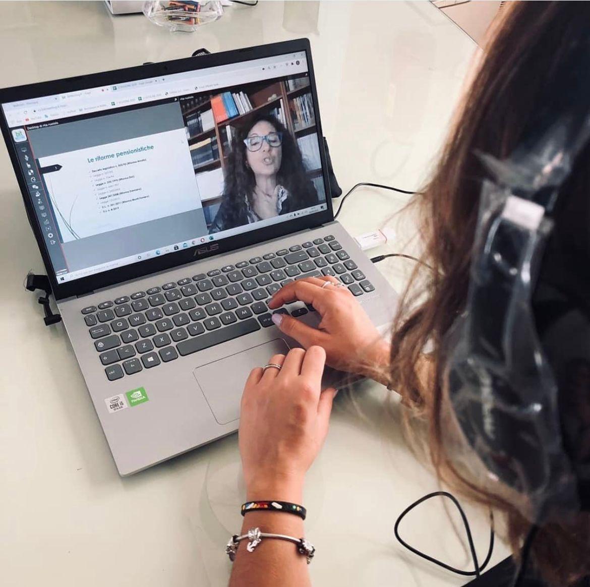 LA PREVIDENZA COMPLEMENTARE NELLA PUBBLICA AMMINISTRAZIONE: IL FONDO PERSEO SIRIO